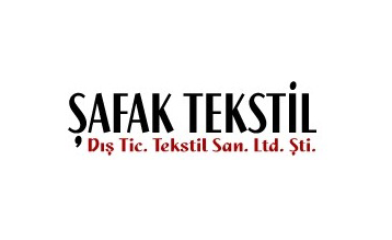 ŞAFAK TEKSTİL