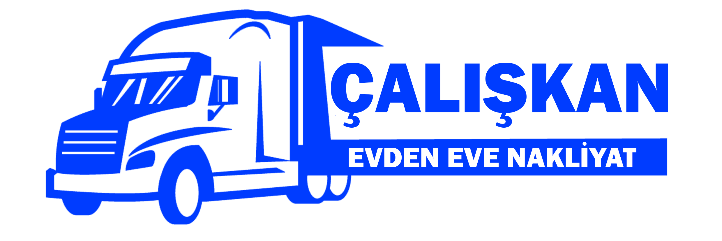 Çalışkan Evden Eve Nakliyat 0216 657 06 50